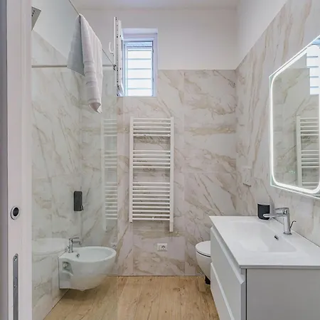 Appartement Venezia