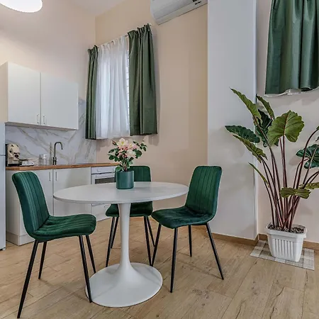 Venezia Appartement