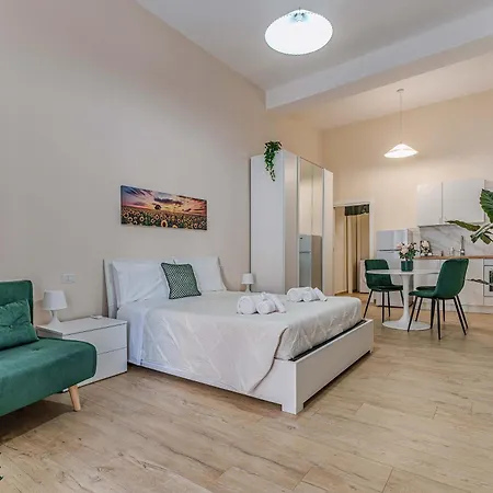 Apartament Venezia