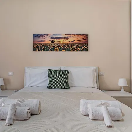 Apartament Venezia *