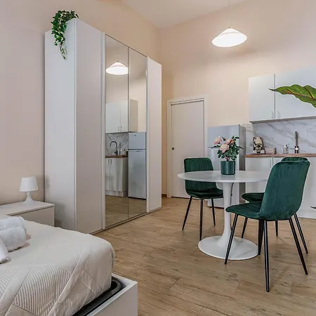 Appartamento Venezia Bari