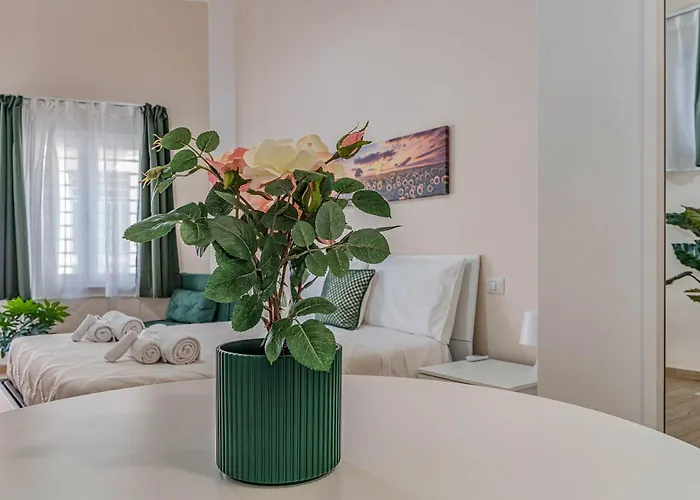 Venezia Appartement *