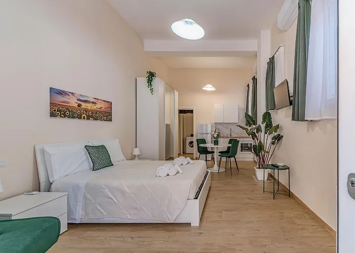 Venezia Apartamento Bari