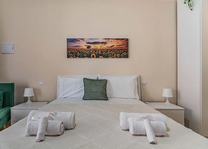 Apartamento Venezia *