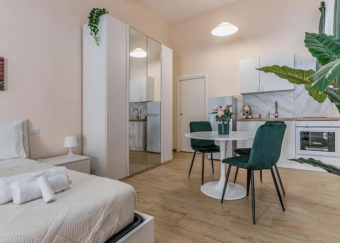 Appartement Venezia Bari